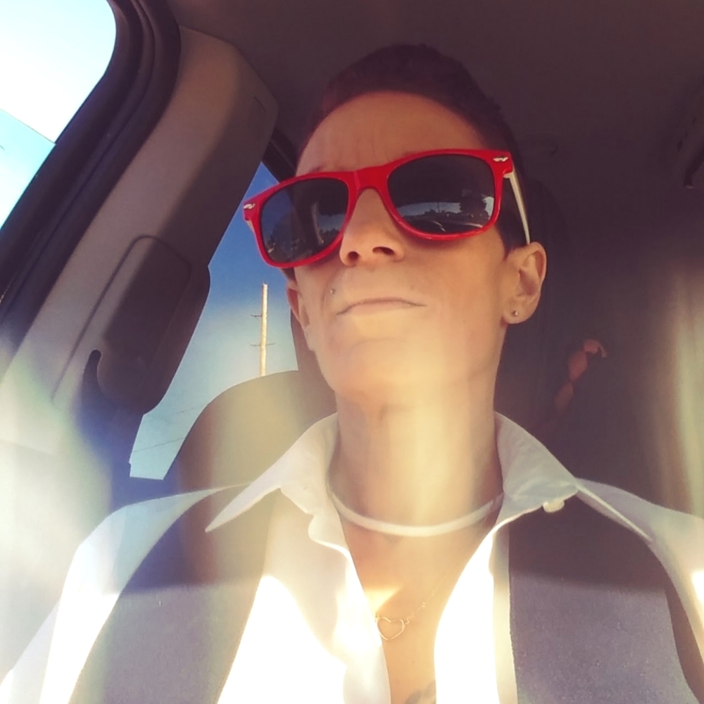 Meet your Posher, Valerie